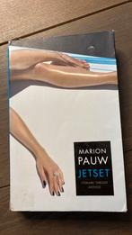 Marion Pauw - Jetset, Marion Pauw, Ophalen of Verzenden, Zo goed als nieuw, Nederland