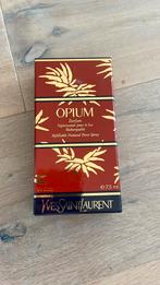 Vintage opium parfum YZL, Ophalen of Verzenden, Gebruikt