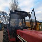 Cabine international, Ophalen of Verzenden, Gebruikt, Spatbord