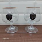 Hertog Jan Vatgerijpt 2022 Bierè du Soire glazen, Ophalen of Verzenden, Nieuw, Glas of Glazen, Hertog Jan