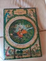 Tante Tine's  Keuken KruidenWijzer, Ophalen