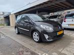 Renault Twingo GT Turbo goedkoopste van NL!, Zwart, 4 cilinders, Metallic lak, Zwart