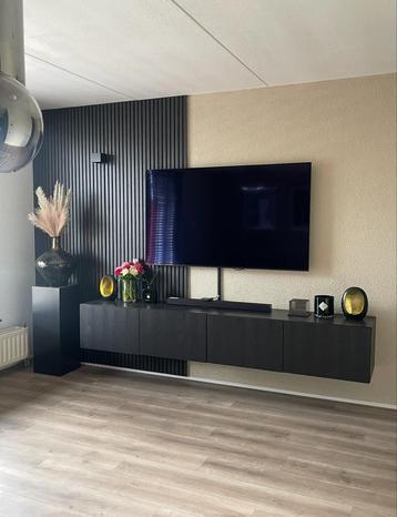 tv-meubel besta ikea