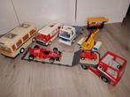 Playmobil diverse voertuigen o.a. vintage, Kinderen en Baby's, Speelgoed | Speelgoedvoertuigen, Ophalen of Verzenden, Gebruikt