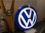 Grote 150cm VW lichtbak met Alu rand origineel VW dealer, Verzamelen, Merken en Reclamevoorwerpen, Ophalen, Eu, Gebruikt, Eu