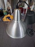Hanglamp Ikea Metaal foto T9623, Gebruikt, Ophalen of Verzenden, Metaal, Minder dan 50 cm