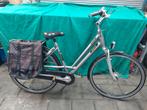 Sparta damesfiets., Fietsen en Brommers, Fietsen | Dames | Damesfietsen, Ophalen, Sparta, Gebruikt, 47 tot 50 cm
