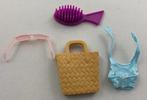 Bratz Beach Party Yasmin 2002 pop outfit tas bril accessoire, Postbus 64461, Brunssum, Nederland, Verzenden, Kenduseditemsinfo@gmail.com