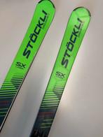 Stöckli Laser SX Ski's, 160 tot 180 cm, Gebruikt, Carve, Skiën