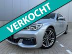 BMW 7-serie 730d High Executive M-Pakket HUD Soft 360, Automaat, 1730 kg, Achterwielaandrijving, 2993 cc