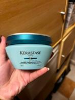Kérastase Resistance Masker, Ophalen of Verzenden, Zo goed als nieuw, Gehele gezicht