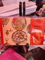 Klokken en horloges  1965  Johnson, Chester, Verzenden, Gelezen