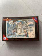 Lord of the Rings Puzzel - Spiegel van Galadriel, Ophalen of Verzenden, 500 t/m 1500 stukjes, Gebruikt, Legpuzzel