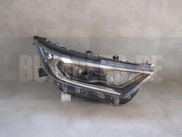 Koplamp TOYOTA RAV4 IV 5 V LED 19-21 Rechts A824/5K/16F beschikbaar voor biedingen