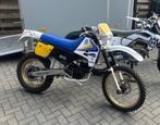 Husqvarna TE 510 enduro, Motoren, Particulier, Enduro, 510 cc