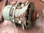 Zware 24v dynamo, Watersport en Boten, Bootonderdelen, Ophalen, Gebruikt, Motor en Techniek, Zeilboot of Motorboot