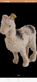 Steiff Lama 28cm 1957-69jaar  25, Antiek en Kunst, Ophalen of Verzenden