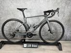 💥 Cube Agree C62 Pro Sram Rival AXS 12 Speed Carbon Disc, Fietsen en Brommers, Fietsen | Racefietsen, 28 inch, Agree, Carbon