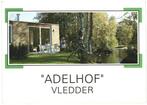 908469	Vledder	Drenthe	Adelhof	Gelopen met postzegel