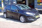 Ford Fiesta 1.0 EcoBoost Hot Hatch rijlaarprijs, Voorwielaandrijving, Euro 5, 101 pk, Gebruikt