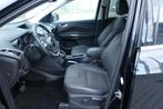Ford Kuga 1.6 Titanium Plus 4WD CRUISE, CLIMA, NAVI, CAMERA,, Euro 5, Gebruikt, 4 cilinders, Leder en Stof