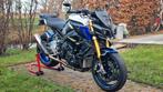 Yamaha MT-10 SP 2017 | 10.000km, Traction Control, 4 cilinders, Motorrijbewijs A, Particulier