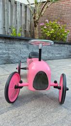 Loopauto roze, Ophalen, Zo goed als nieuw