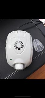 Marathon Nagelfrees Urban Nails, Gebruikt, Wit, Ophalen of Verzenden, Handen en Nagels