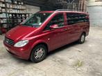 2007 Mercedes-Benz Monovolume Vito 115 CDI Personenauto, Auto's, Gebruikt, Overige carrosserieën, Bedrijf, Euro 4