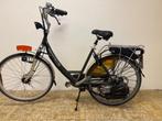 Saxonette Luxus E-Start met Sachs motor – Volledig origineel, Ophalen, Gebruikt, 50 km per accu of meer
