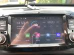 Fiat Doblo carplay / Radio / Navigatie tot type 2018, Auto diversen, Autonavigatie, Ophalen of Verzenden, Zo goed als nieuw