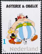Persoonlijke Postzegel Asterix en Obelix Postfris., Verzenden, Postfris