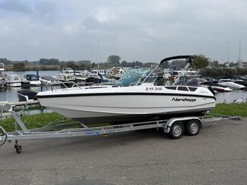 Nordkapp Enduro 605 beschikbaar voor biedingen