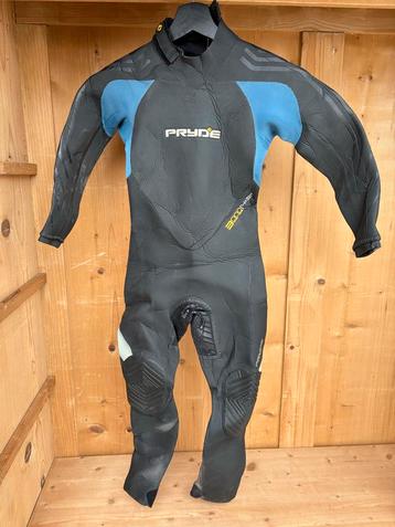 NeilPryde Wetsuit kind (8 jaar) beschikbaar voor biedingen