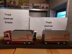 G&j van leeuwen
Scania Next Gen R580 mestcombi, Hobby en Vrije tijd, Modelauto's | 1:50, Ophalen of Verzenden, Nieuw, Bus of Vrachtwagen