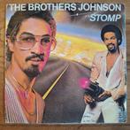Brothers Johnson - Stomp (086), Verzenden, Gebruikt, Pop