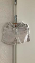 Zara kort broekje, Kinderen en Baby's, Babykleding | Maat 86, Broekje, Jongetje of Meisje, Ophalen of Verzenden, Zo goed als nieuw