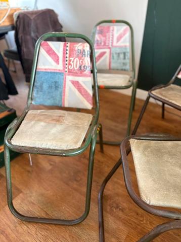 Stoel stoelen, eetkamerstoel, vintage beschikbaar voor biedingen