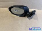 MAZDA 6 GH BLAUW Links spiegel buitenspiegel 2007-2012, Auto-onderdelen, Spiegels, Gebruikt, -, -, Ophalen of Verzenden