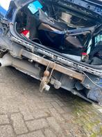 E91 Trekhaak, Ophalen