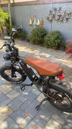 Fatbike ouxi V8 H9 (zo goed als nieuw), Fietsen en Brommers, Elektrische fietsen, Overige merken, Ophalen of Verzenden, Zo goed als nieuw