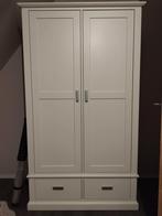 Alta Kledingkast, Ophalen, Gebruikt, Grenenhout, 100 tot 150 cm