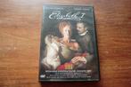 DVD - Elizabeth I - speelfilm (mini-serie) ca.220 minuten, Vanaf 12 jaar, Ophalen of Verzenden, Zo goed als nieuw, Historisch of Kostuumdrama