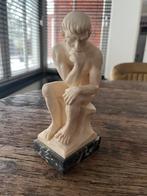 Gino rugerri beeld, Antiek en Kunst, Ophalen of Verzenden