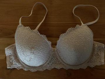 Mooie BH - maat 90B - NIEUW beschikbaar voor biedingen