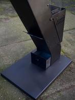 Pellet Kachel / Terras Heater, Ophalen of Verzenden, Nieuw, Vloer