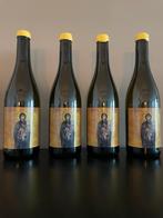 2022 Domaine de l’Ecu Lux Chardonnay - Demeter Wine, Frankrijk, Ophalen of Verzenden, Witte wijn, Zo goed als nieuw