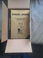 Suske en Wiske boeken, Boeken, Ophalen, Nieuw, Willy vanderSteen, Meerdere stripboeken