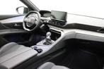 Peugeot 5008 1.2 Turbo GT Panoramadak | Navigatie | Achterui, Stof, Gebruikt, Euro 6, 1199 cc