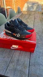 Nike air max 1 master 38.5, Ophalen of Verzenden, Zo goed als nieuw, Sneakers of Gympen